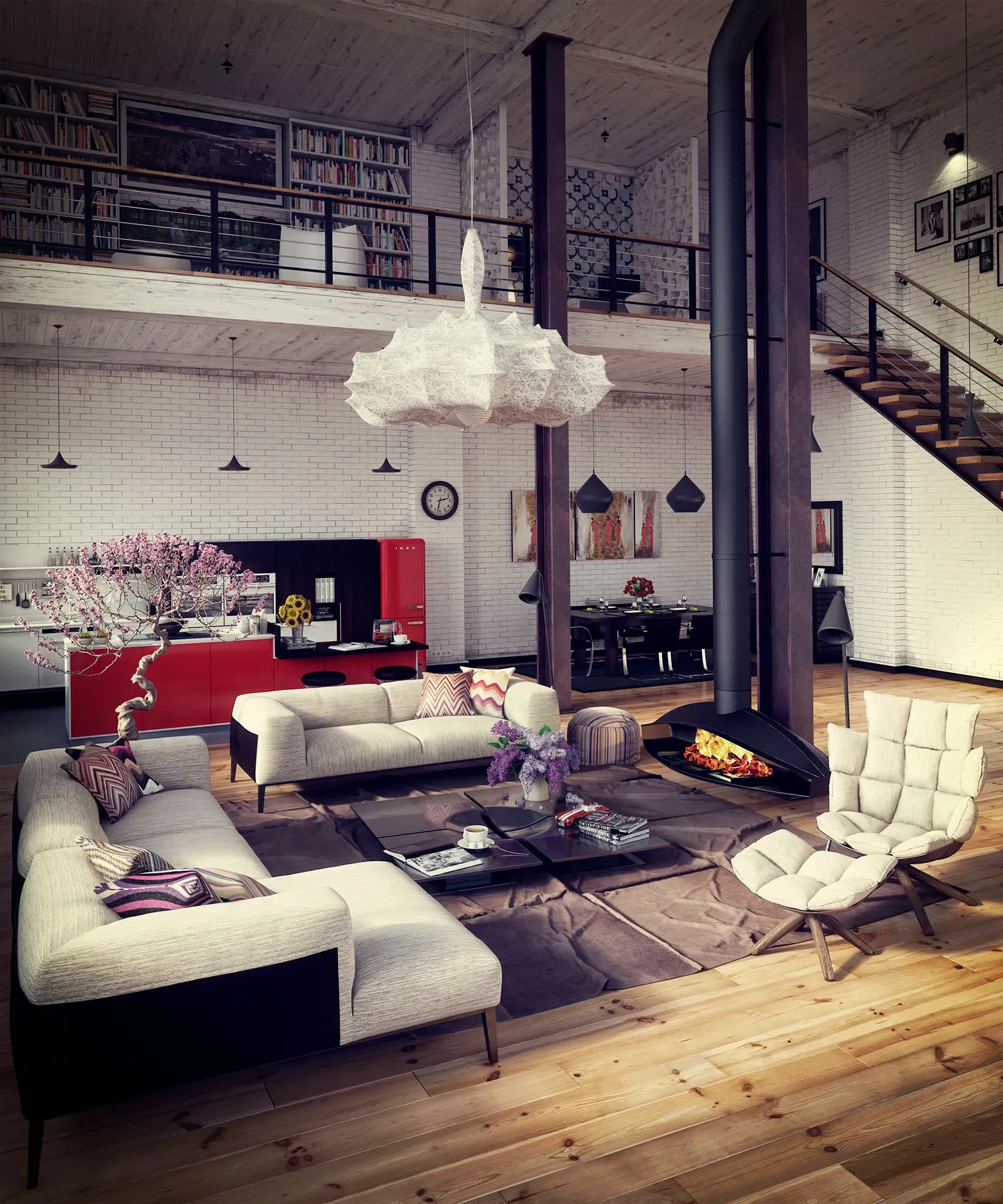 Studio 33