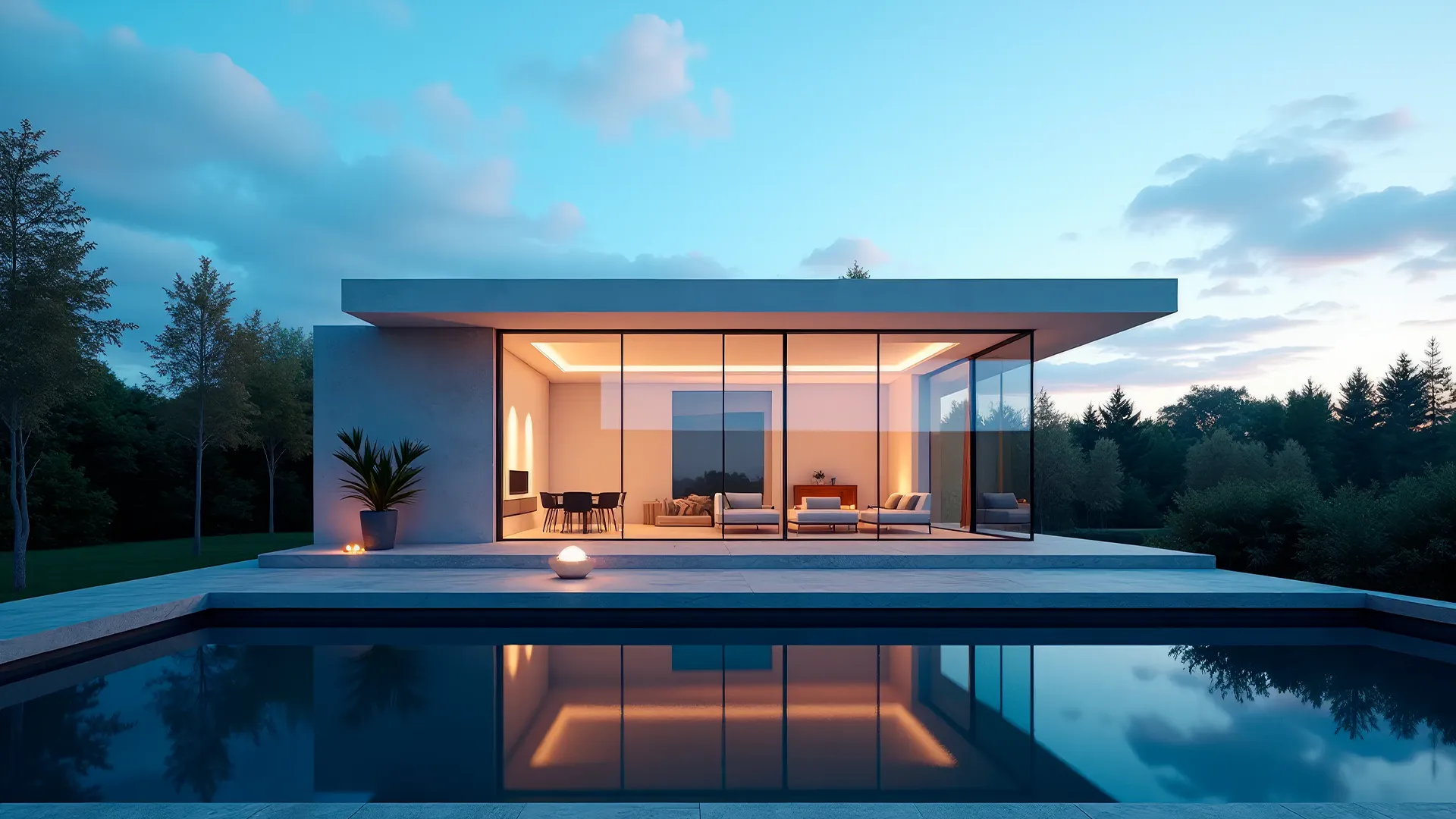 Villa Sereno