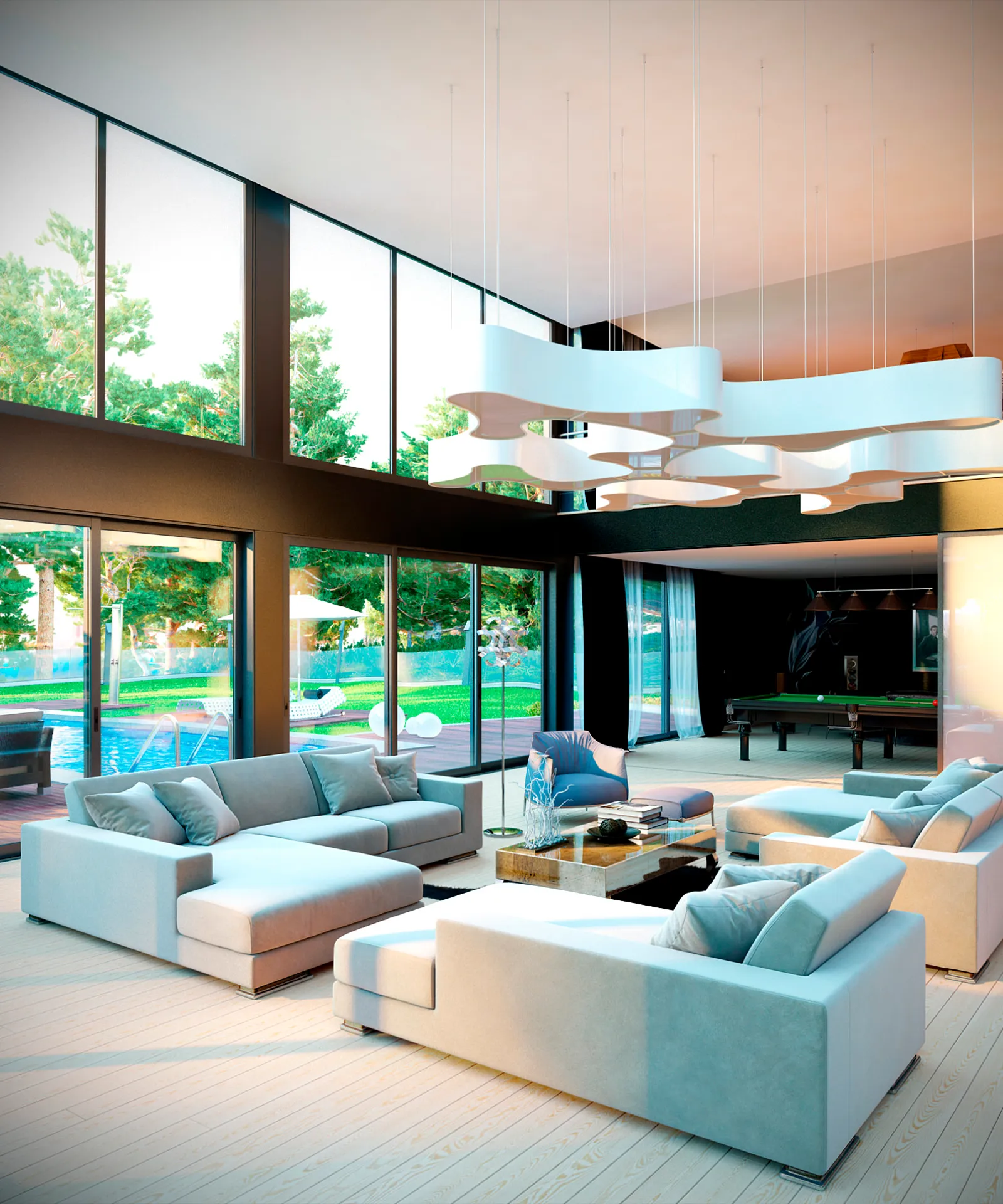 Villa Aurelia