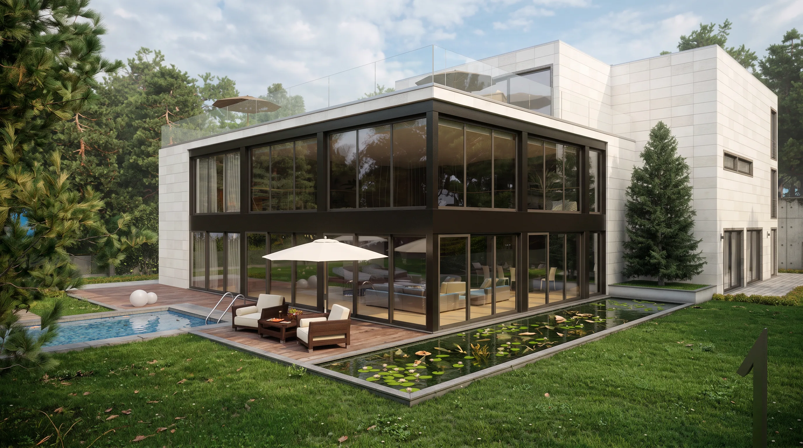 Villa Aurelia