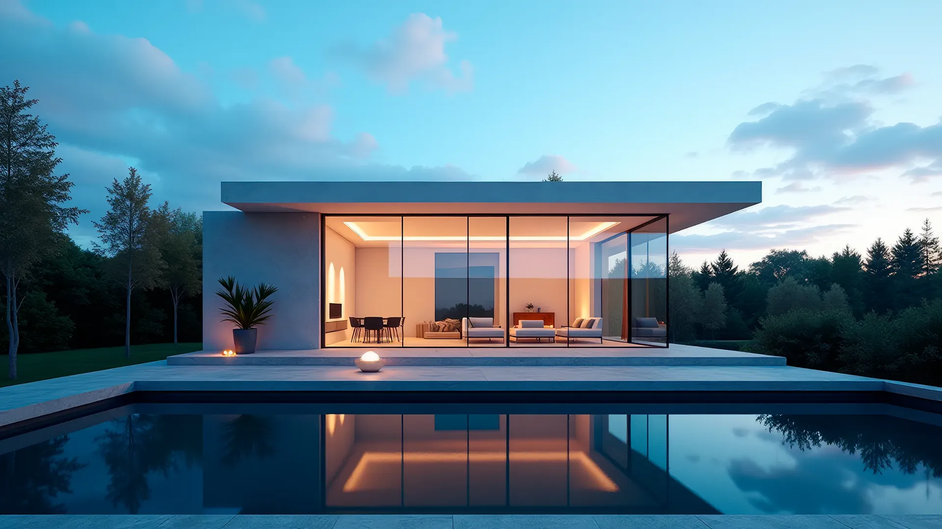 Villa Sereno